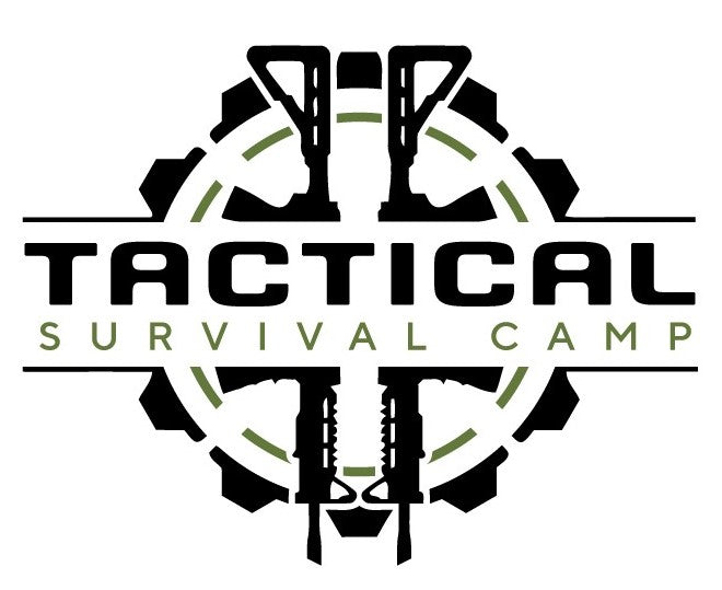 Tactical Survival Camp