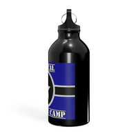Tactical Survival Camp Mini Sports Bottle