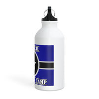 Tactical Survival Camp Mini Sports Bottle