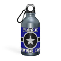Tactical Survival Camp Mini Sports Bottle