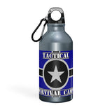 Tactical Survival Camp Mini Sports Bottle