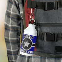 Tactical Survival Camp Mini Sports Bottle
