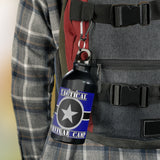 Tactical Survival Camp Mini Sports Bottle