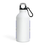 Tactical Survival Camp Mini Sports Bottle