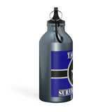 Tactical Survival Camp Mini Sports Bottle