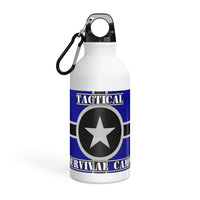Tactical Survival Camp Mini Sports Bottle