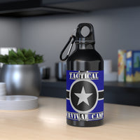 Tactical Survival Camp Mini Sports Bottle