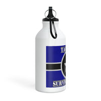 Tactical Survival Camp Mini Sports Bottle