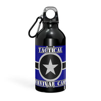 Tactical Survival Camp Mini Sports Bottle