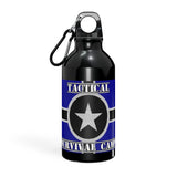 Tactical Survival Camp Mini Sports Bottle