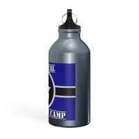 Tactical Survival Camp Mini Sports Bottle