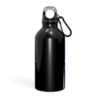 Tactical Survival Camp Mini Sports Bottle
