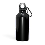 Tactical Survival Camp Mini Sports Bottle