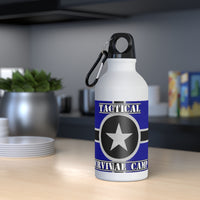 Tactical Survival Camp Mini Sports Bottle