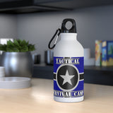 Tactical Survival Camp Mini Sports Bottle