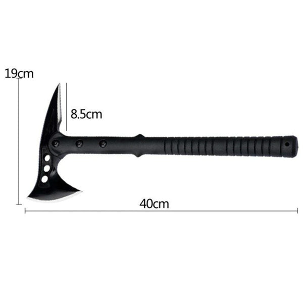 Tactical Tomahawk - SPEAR Head - Self Defense Gear