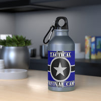 Tactical Survival Camp Mini Sports Bottle