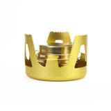 High Quality Outdoor Alcohol Stove, New Mini Ultra-light Combustor