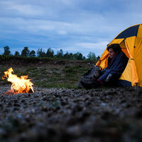 Ultralight Duck Down Sleeping Bag Down