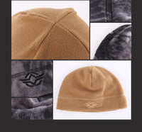 Outdoor Winter Warm Hat for Fishing, Cycling, Hunting