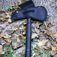 Tactical Tomahawk - Hammer Head - Self Defense Gear