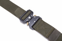 Adjustable Military Tactical Nylon Belt