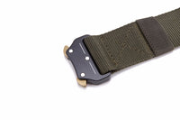 Adjustable Military Tactical Nylon Belt