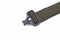 Adjustable Military Tactical Nylon Belt