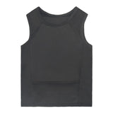 New Bulletproof Vest IIIA level Ultra-comfortable Lightweight Concealed Hidden Inside Wear