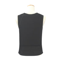 New Bulletproof Vest IIIA level Ultra-comfortable Lightweight Concealed Hidden Inside Wear