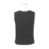New Bulletproof Vest IIIA level Ultra-comfortable Lightweight Concealed Hidden Inside Wear