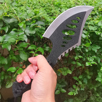 Tactical Hand Axe Mini Cleaver