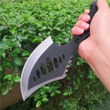 Tactical Hand Axe Mini Cleaver