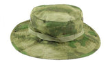 Tactical Boonie Cap, Military Style Hat, US Army Vintage Vietnam War Era Jungle Head Gear