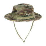 Tactical Boonie Cap, Military Style Hat, US Army Vintage Vietnam War Era Jungle Head Gear