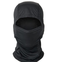 Thin Layer Non-Fleece Balaclava Tactical Skull Cap