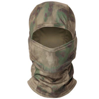 Thin Layer Non-Fleece Balaclava Tactical Skull Cap