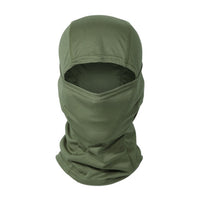 Thin Layer Non-Fleece Balaclava Tactical Skull Cap