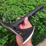 Tactical Tomahawk - SPEAR Head - Self Defense Gear