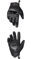 Elite Military Tactical Shooting Full Finger Gloves Outdoor Defense Gear