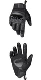 Elite Military Tactical Shooting Full Finger Gloves Outdoor Defense Gear