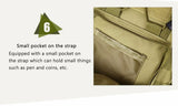 Military Tactical Shoulder Bag, EDC Outdoor Travel Backpack for Hiking, Hunting, and Camping