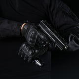 Elite Military Tactical Shooting Full Finger Gloves Outdoor Defense Gear