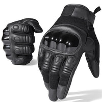 Elite Military Tactical Shooting Full Finger Gloves Outdoor Defense Gear