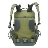 45L Waterproof Military Tactical Assault Pack