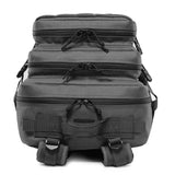 45L Waterproof Military Tactical Assault Pack