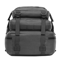 45L Waterproof Military Tactical Assault Pack