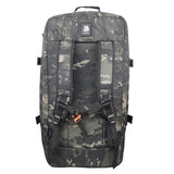 Military Tactical Water resistant, MOLLE Camping Backpack