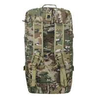 Military Tactical Water resistant, MOLLE Camping Backpack