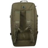 Military Tactical Water resistant, MOLLE Camping Backpack